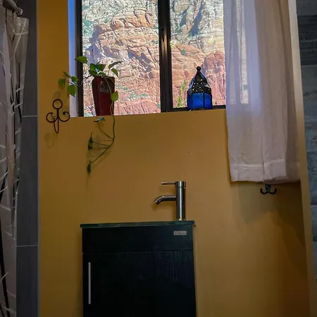 Sedona Studio At Thunder Mountain Exterior photo