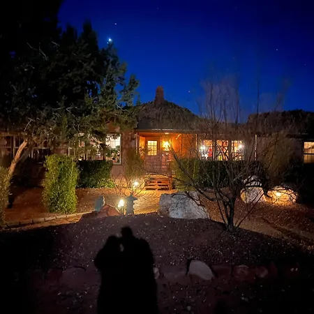 Sedona Studio At Thunder Mountain Exterior photo